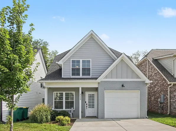 215 Emmett Dr, White House, TN 37188