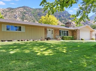 3196 Mohawk Ln, Provo, UT 84604