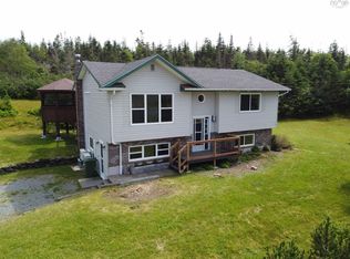 330 Sober Island Rd, Sober Island, NS B0J3B0