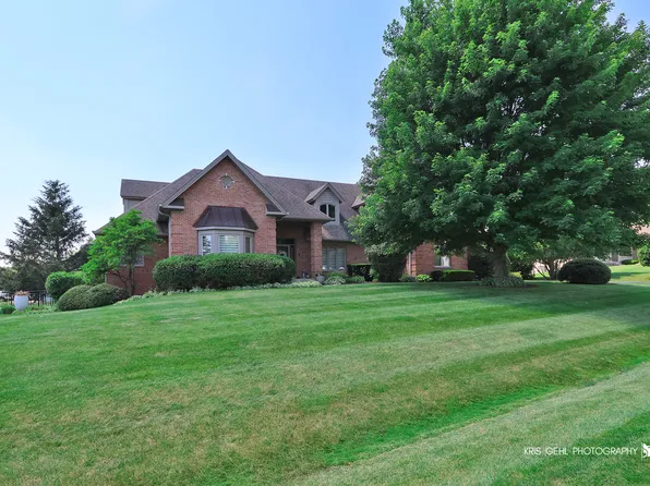 2217 Red Oak Ln, Johnsburg, IL 60051