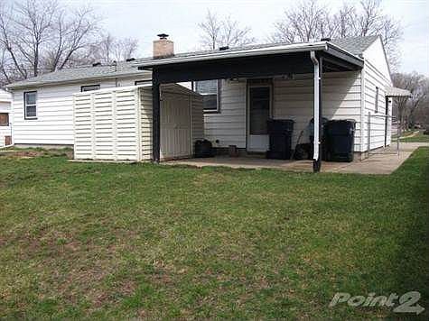 3rd image of 1551 W Conde St