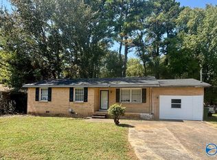 4113 Blue Spring Rd NW, Huntsville, AL 35810