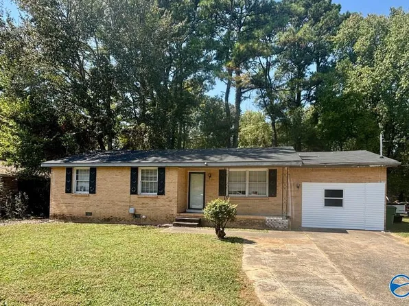 4113 Blue Spring Rd NW, Huntsville, AL 35810