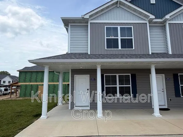 220A Coral Sea Way, Ofallon, IL