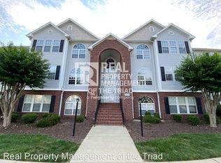 3702 Cotswold Ter UNIT 3D, Greensboro, NC 27410