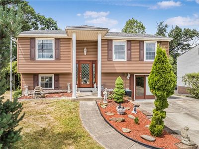 772 Illini Dr, Monroeville, PA, 15146