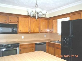 100 Ellis Lovett Rd, Shepherd, TX 77371