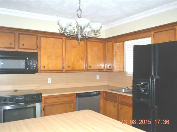 100 Ellis Lovett Rd, Shepherd, TX 77371