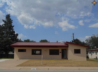 1006 W Hermosa Dr, Artesia, NM 88210