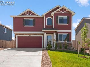 11041 Avena Rd, Peyton, CO 80831