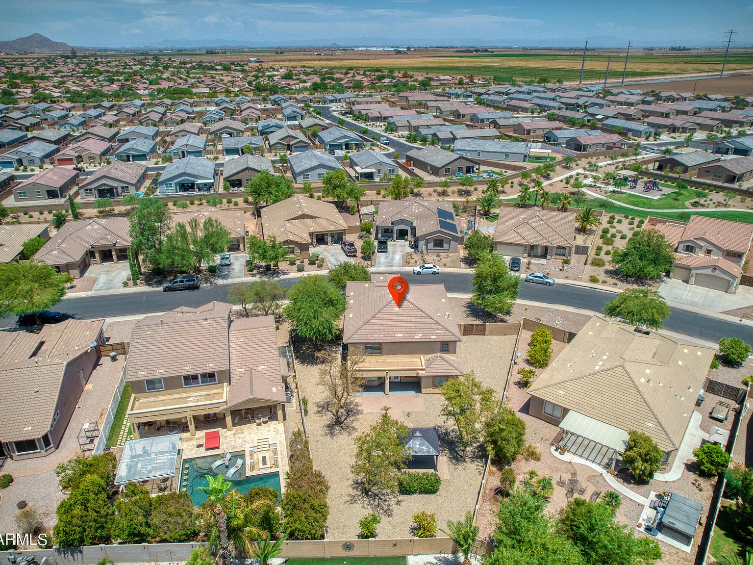 2589 E San Isido Trl, Casa Grande, AZ 85194 MLS 6587374 Zillow