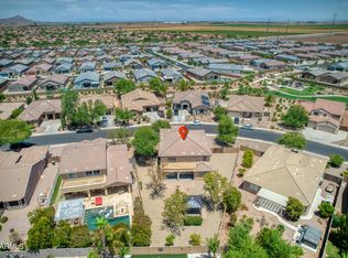 2589 E San Isido Trl, Casa Grande, AZ 85194