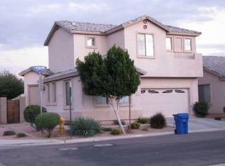 1301 S Roseann, Mesa, AZ 85209