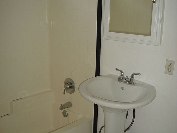 Bathroom - First Floor