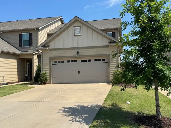 521 Vinings Drive, Grovetown, GA 30813