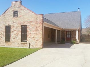 15541 Summerwood Ave, Baton Rouge, LA 70817