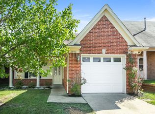 2806 Maggie Woods Pl, Arlington, TN 38002
