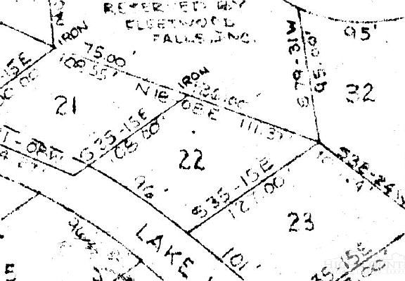 2nd image of Tbd Lakeview Trail