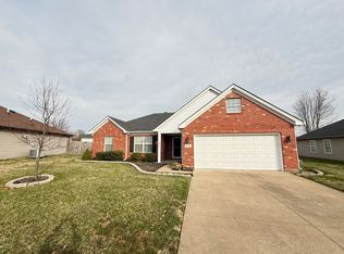 1942 Meadow Grass Crk, Owensboro, KY 42303