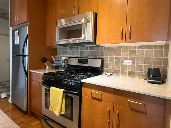 611 S Wells St #805, Chicago, IL 60610