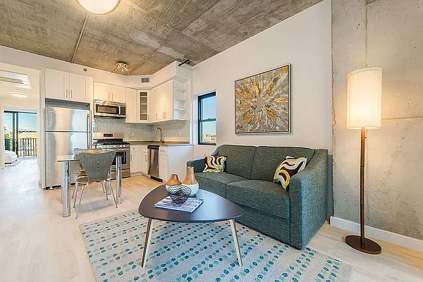 Rented by Compass | media 2