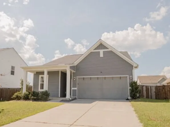 321 Bountiful Dr, Moncks Corner, SC 29461
