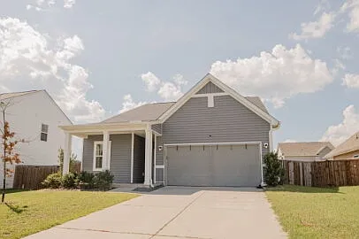 321 Bountiful Dr Photo 1