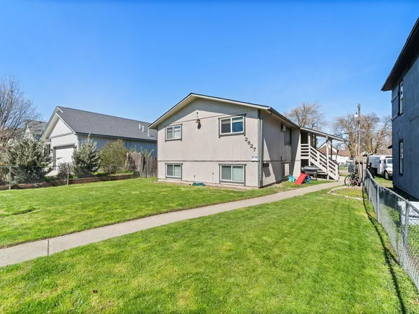 2927 E Olympic Ave, Spokane, WA 99217
