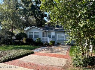 4623 Manchester Rd, Jacksonville, FL 32210