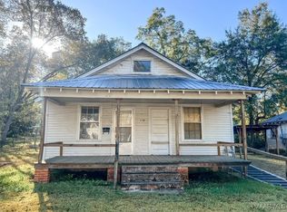 119 Lucille St, Greenville, AL 36037