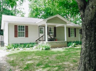 2377 Pennsylvania Ave, Maryville, TN 37804