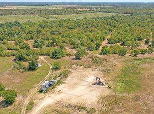 County Road 443, Snook, TX 77878