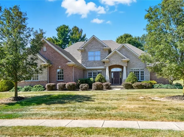 295 Stratford Ln, Xenia, OH 45385