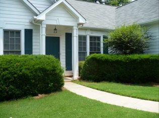 4265 Ivy Run Cir, Duluth, GA 30096