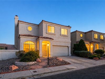 9051 Hollow Green Dr, Las Vegas, NV, 89129