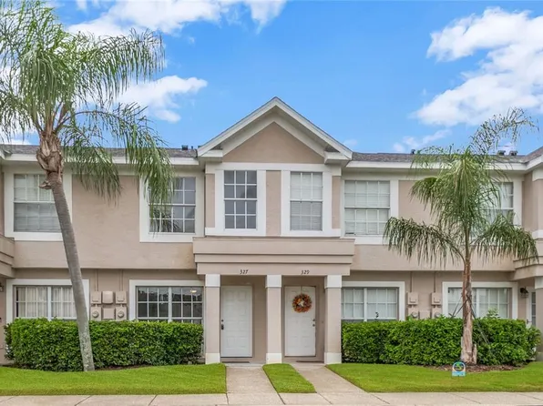 327 Kensington Lake Cir, Brandon, FL 33511