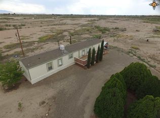 5155 Hermanas Grade SW, Deming, NM 88030