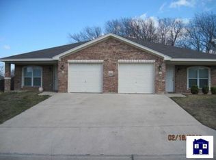 309 Jeff Gordon Dr #B, Harker Heights, TX 76548