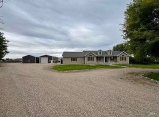540 S 450 W, Heyburn, ID 83336