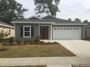 24857 NW 202nd Ln, High Springs, FL 32643