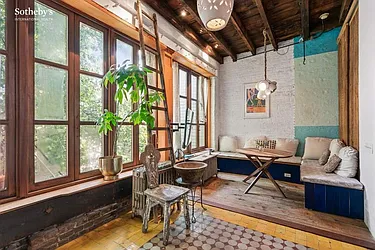 Rented by Sotheby's International Realty