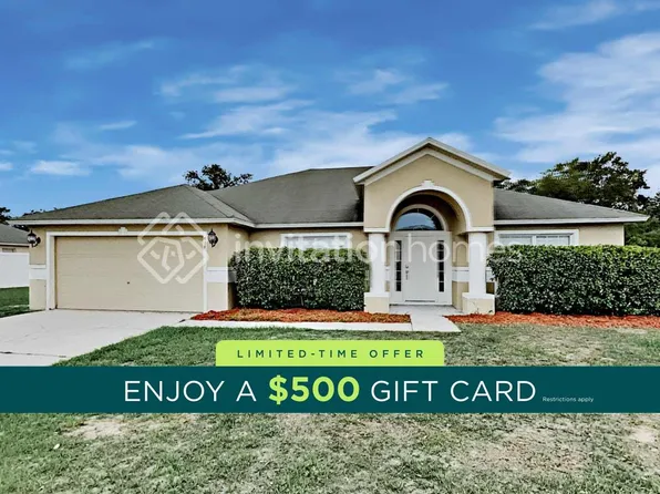 628 Hatchwood Dr, Haines City, FL 33844