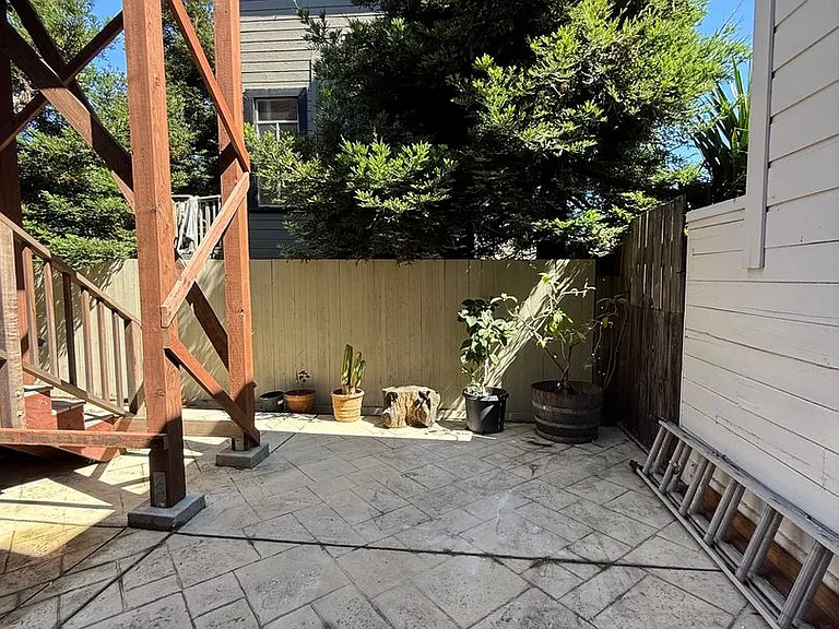 632 Fell St — Photo 16