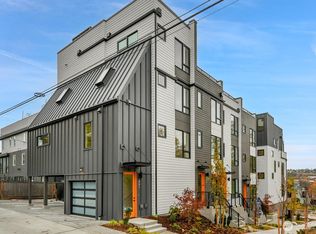 2374 Franklin Avenue E, Seattle, WA