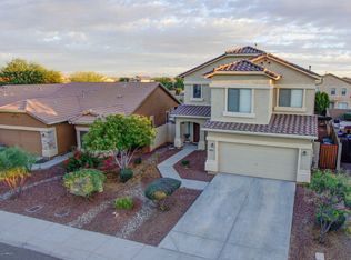 4537 W Stoneman Dr, Phoenix, AZ 85086
