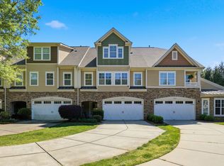 4008 La Crema Dr #1, Charlotte, NC 28216
