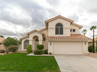 7421 W Via Montoya Dr, Glendale, AZ 85310