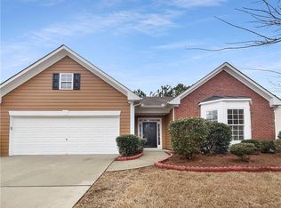 5515 Somer Mill Rd, Douglasville, GA 30134