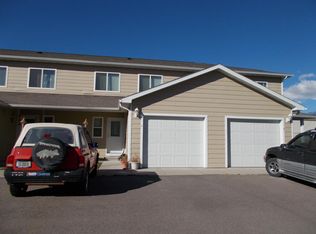 208 2nd Ave SE APT D, Ronan, MT 59864