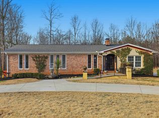 108 Eastcliffe Way, Greenville, SC 29611